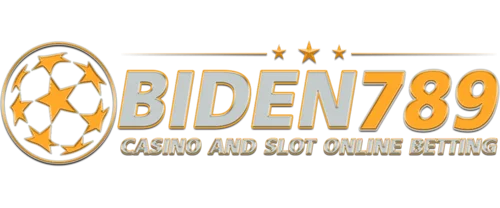 BIDEN789 เว็บเดิมพันออนไลน์ครบวงจร ทางเข้าเล่นล่าสุด